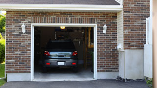 Garage Door Installation at Willowdale Place Condos, Colorado