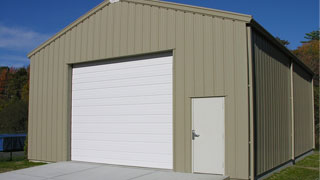 Garage Door Openers at Willowdale Place Condos, Colorado